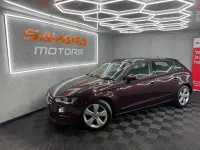 Used Audi A3 Sportback Sport 2014 Red Hatchback