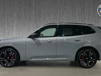Used BMW X3 Comfort Edition 393 HP (289 kW) 2026 Grey SUV