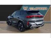 New Cupra Terramar 147 HP (108 kW) 2025 Other SUV