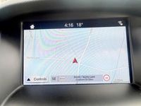 Used Ford Focus ST-Line 125 HP (91 kW) 2017 Grey Hatchback