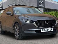 Used Mazda CX-30 Takumi-Line 186 HP (136 kW) 2025 SUV