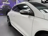 Used VW Scirocco R 280 HP (205 kW) 2017 White Coupe