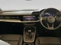 Used Audi A3 Sport 150 HP (110 kW) 2024 Sedan
