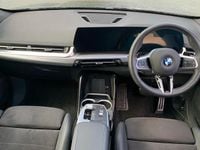 Used BMW X1 M Sport 168 HP (123 kW) 2025 Black SUV