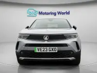 Used Vauxhall Mokka Ultimate 100 kW (136 HP) 2023 SUV