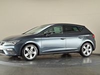 used Seat Leon 1.5 TSI EVO 150 FR [EZ] 5dr DSG