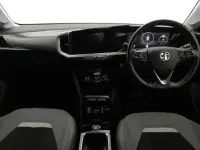 Used Vauxhall Mokka Elite 100 kW (136 HP) 2022 Red SUV