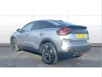 Used Citroën C4 PureTech 131 HP (96 kW) 2021 Grey Hatchback