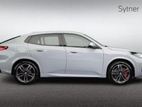 Usado BMW iX2 M Sport 227 kW (309 HP) 2024 Cinzento SUV