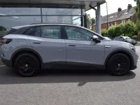 Used VW ID.4 Pure 125 kW (170 HP) 2023 Grey SUV