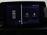 Used Peugeot Partner Premium 100 HP (73 kW) 2022 White MPV