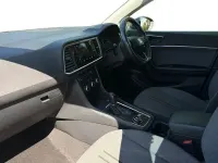 Begagnad Seat Ateca SE Technology 150 HK (110 kW) 2025 SUV