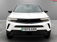 New Vauxhall Mokka 100 kW (136 HP) 2025 SUV