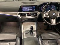 Used BMW M440 Comfort Edition 335 HP (246 kW) 2021 Grey Sedan