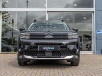 Used Citroën C5 Aircross PureTech 128 HP (94 kW) 2023 Black SUV