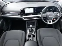 Used Kia Sportage 157 HP (115 kW) 2025 Grey SUV