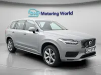 Used Volvo XC90 Core 250 HP (183 kW) 2025 SUV
