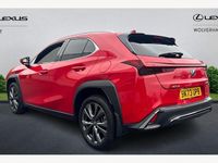 Used Lexus UX 250h Sport Design Packet 184 HP (135 kW) 2024 SUV