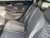 Used VW Passat R-line 272 HP (200 kW) 2025 Black Estate