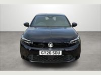 New Vauxhall Corsa S 99 HP (72 kW) 2026 Black Hatchback