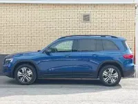Used Mercedes GLB200 Executive 163 HP (119 kW) 2025 Blue SUV
