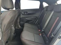 Used Hyundai i20 N Line 90 HP (66 kW) 2025 Hatchback