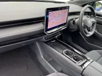 New VW ID.7 Pro 207 kW (282 HP) 2026 Moonstone grey Hatchback