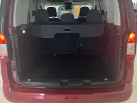 Used Ford Tourneo Connect Titanium 122 HP (89 kW) 2023 Red MPV