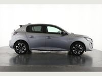 used Peugeot e-208 50KWH E-STYLE AUTO 5DR (7.4KW CHARGER) ELECTRIC FROM 2024 FROM EPSOM (KT17 1DH) | SPOTICAR