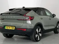 Used Volvo EC40 Ultra 182 kW (248 HP) 2025 SUV