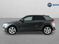 Used Audi Q2 S-Line 150 HP (110 kW) 2026 SUV