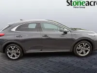 Used Kia XCeed 160 HP (117 kW) 2021 Grey SUV