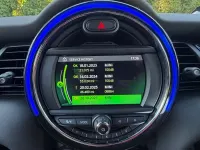Used Mini Cooper S Hatch 2020 Black Hatchback