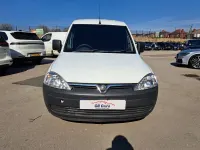 Usado Vauxhall Combo 75 CV (55 kW) 2011 Blanco Monovolumen