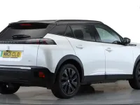 Used Peugeot e-2008 Premium 2021 SUV