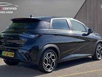 Used BYD Dolphin Comfort 150 kW (204 HP) 2026 Black Hatchback