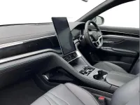 Used BYD Seal U Comfort 218 HP (160 kW) 2025 Grey SUV