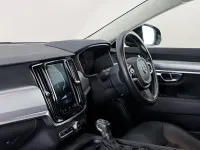 Used Volvo S90 Momentum 190 HP (139 kW) 2018 Black Sedan