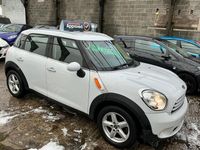 Used Mini Cooper 2013 White Hatchback