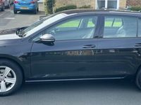 used VW Golf VII 