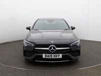 used Mercedes CLA220 CLA Class 2019 | 2.0AMG Line (Premium Plus) Coupe 7G-DCT Euro 6 (s/s) 4dr