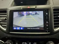 Used Honda CR-V SE Plus 120 HP (88 kW) 2018 Black SUV