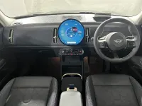 Used Mini Countryman Classic 170 HP (125 kW) 2025 Black SUV
