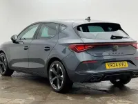 Used Cupra Leon 150 HP (110 kW) 2023 Hatchback