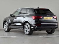 used Audi Q3 35 TDI S Line 5dr S Tronic