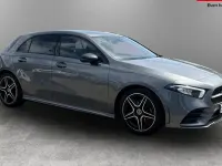 Used Mercedes A180 Executive 136 HP (100 kW) 2022 Hatchback