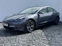 Używany Tesla Model 3 254 kW (346 KM) 2019 Szary Sedan/Limuzyna