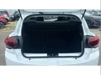Used Dacia Sandero Essentiel 67 HP (49 kW) 2022 White Hatchback