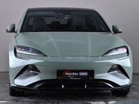 Used BYD Seal 389 kW (530 HP) 2025 Green Sedan