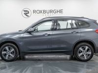 used BMW X1 1.5 SDRIVE18I SE 5d 139 BHP